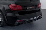 Mercedes-AMG GLS63 850 XL by Brabus 2018 года